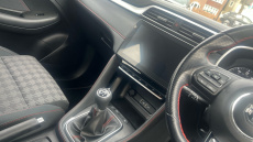 MG ZS 1.5 VTi-TECH Excite 5dr Petrol Hatchback